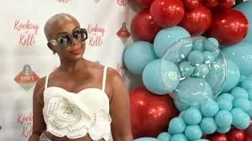 Pinky Cole’s bankruptcy parody: 6 details that complicate what Chapter 11 could mean next