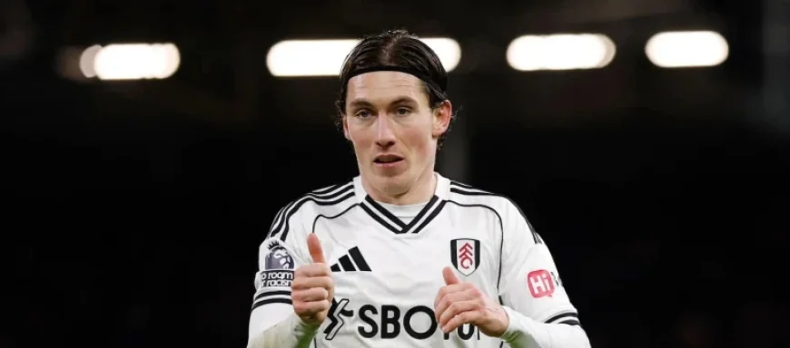 Fulham Vs West Ham: Team news and stats set the stage as the tie approaches