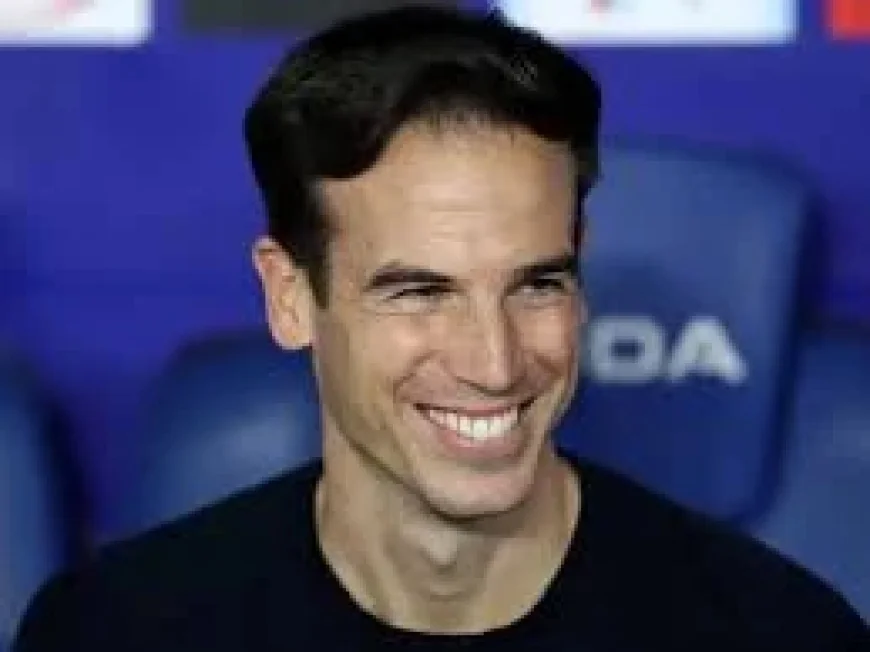 Rayo Vallecano icon Óscar Trejo to leave as playing time dwindles