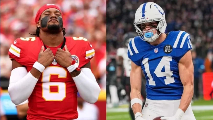 Top 10 NFL Free Agents Predicted for Lucrative 2026 Offseason Deals