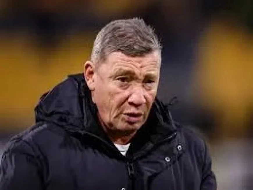 Az Alkmaar Vs Telstar – Preview and the Human Story Behind a Cup Tie