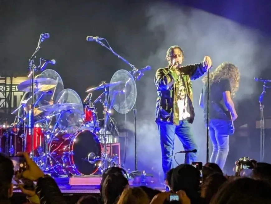 Aftershock 2026 and the Long Weekend That Changes Sacramento’s Nights