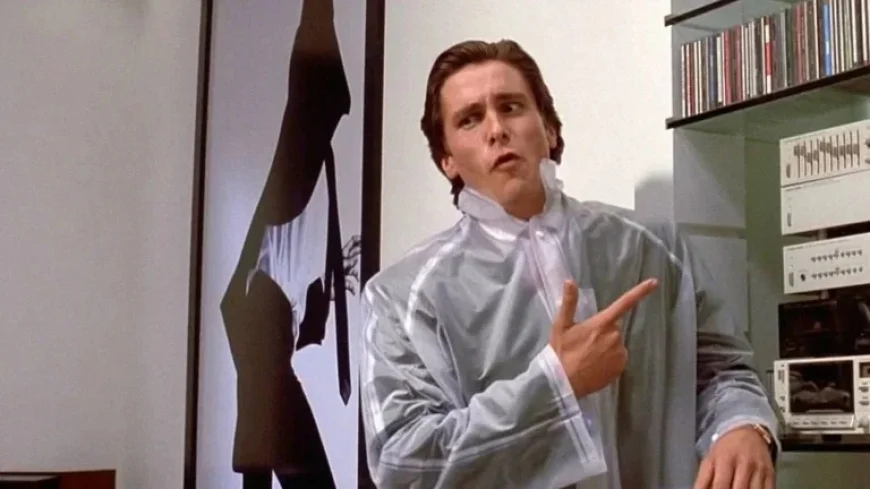 Christian Bale Calls American Psycho Remake a Daring Decision