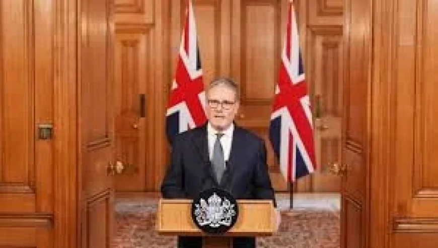 Daily Telegraph exchange exposes a deeper test of the special relationship