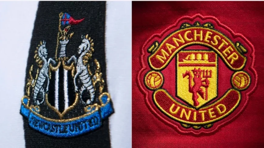 Newcastle Vs Man United LIVE: Lineups Locked as Carrick’s Third-Place Push Meets Howe’s Home Reset