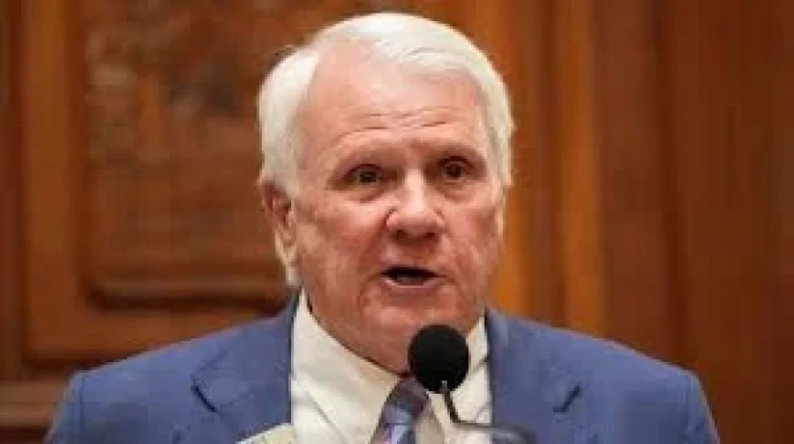 Taxes at the Ballot Box: 3 Fault Lines Exposed as Georgia House Rejects a Major Property Cut