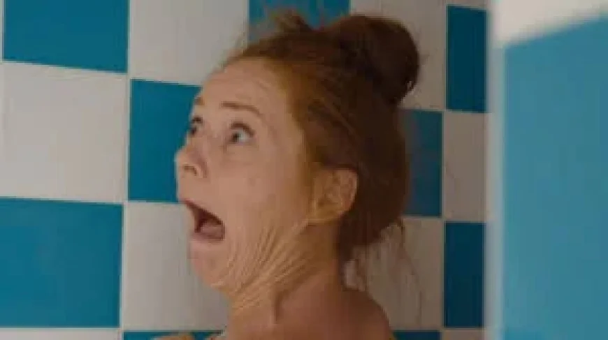 Jonathan Ross Hosts ‘Handcuffed’ That Promises Unity but Trades in Humiliation