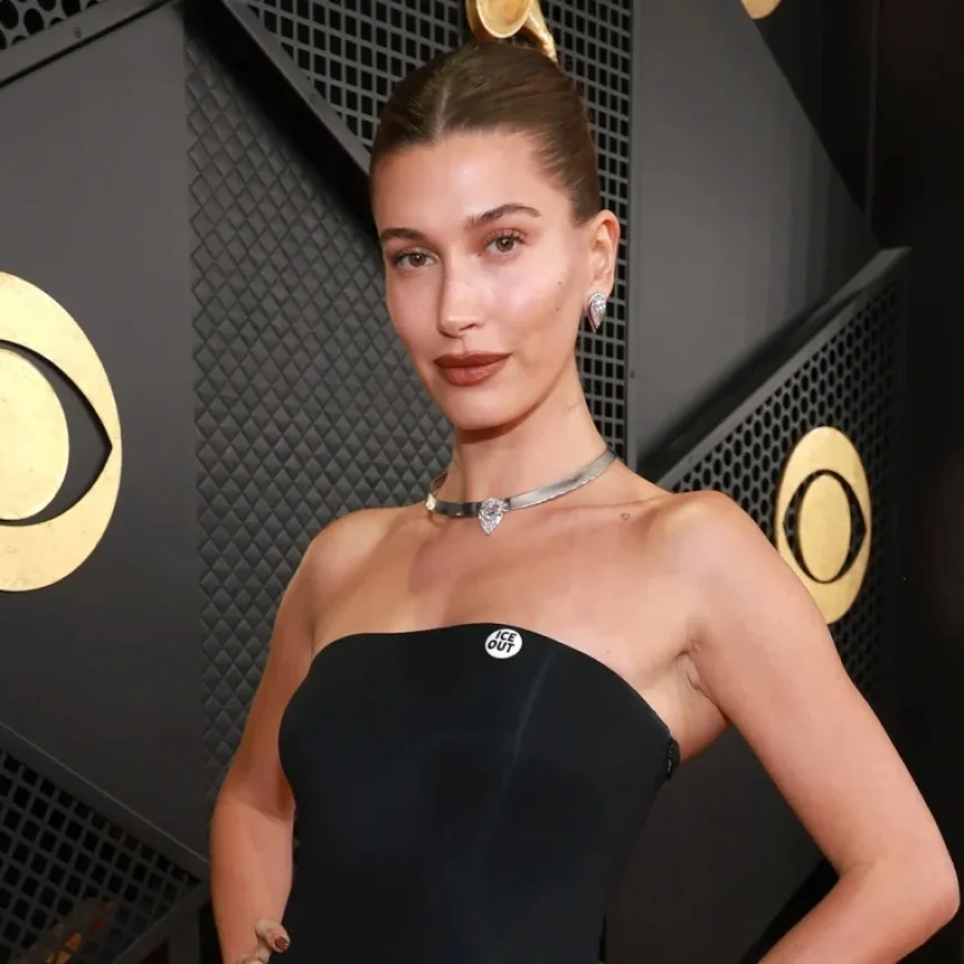 Hailey Bieber’s Surprise Pregnancy: Uterine Septum Discovery