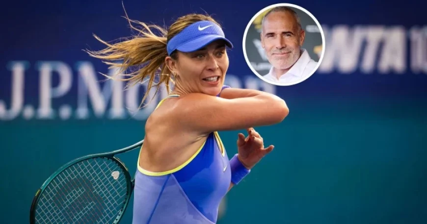 Paula Badosa’s Indian Wells first round faces a new question: can timing beat complexity?