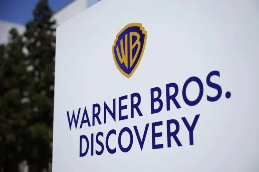 Discovery Deal Reveals Debt Strain and a Battle for Creative Control