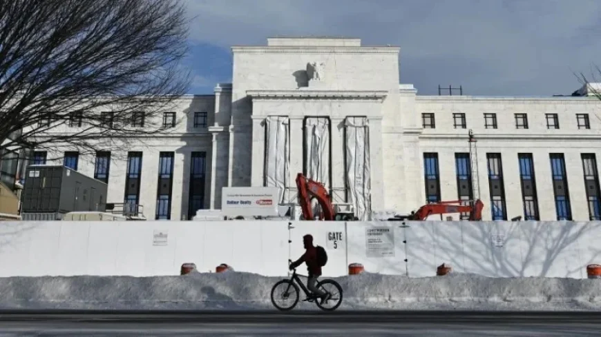 Trump’s Iran Conflict Intensifies Challenges for Next Federal Reserve Chair