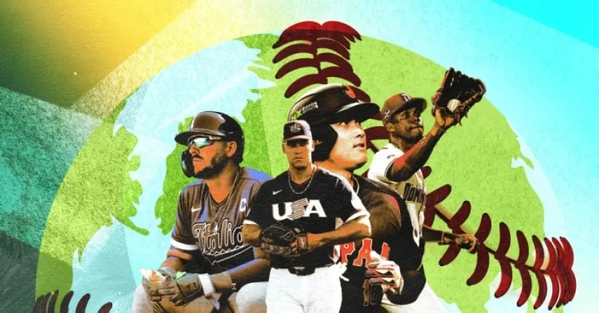 Key Storylines Shaping the 2026 World Baseball Classic