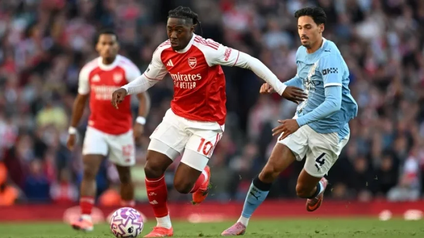 Premier League Games: April TV reshuffle exposes fixture friction