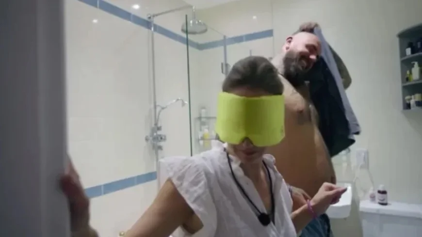 Handcuffed: From Labour-Bed Ordeal to TV Experiment — A Stark British Contrast