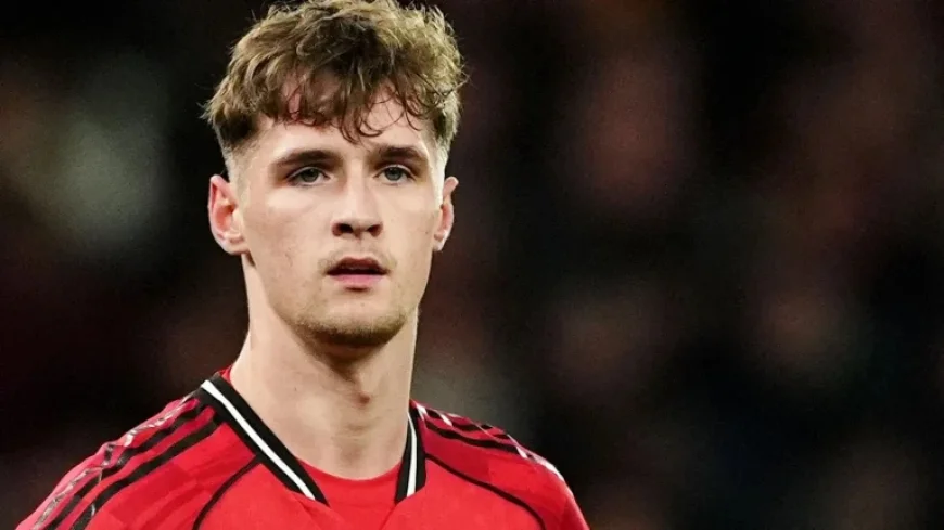 Mufc: Jack Fletcher banned for six matches after homophobic slur — a young player, a club and a moment to reckon with