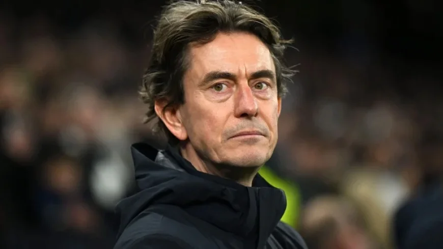 Prem target Thomas Frank exposes Palace’s continuity contradiction