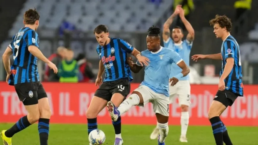 Lazio – Atalanta: 6 Early Signals From a Goalless Semi-Final First Leg That Still Feels Decisive