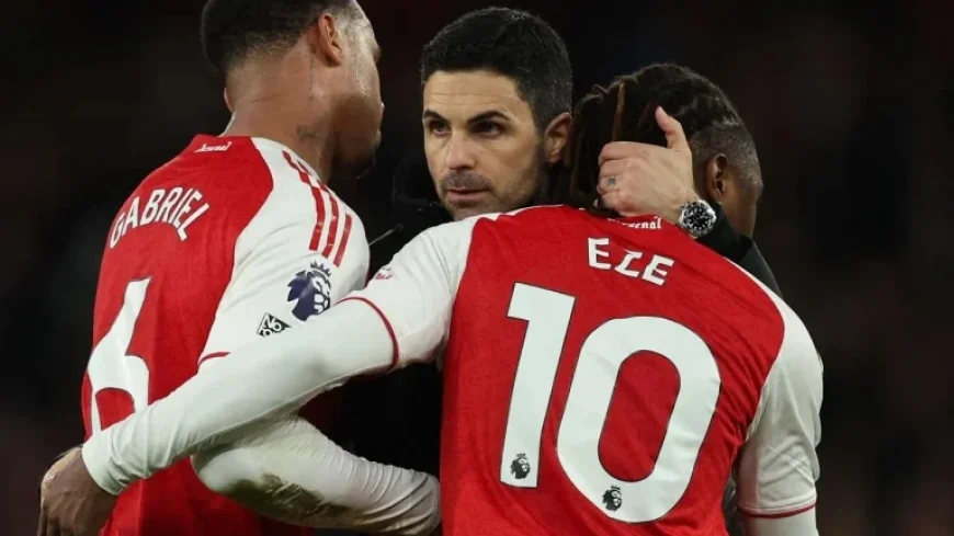 Arsenal’s Set-Piece Surge: 16 Corner Goals, Critics and a Manager ‘Upset’ — What Comes Next?