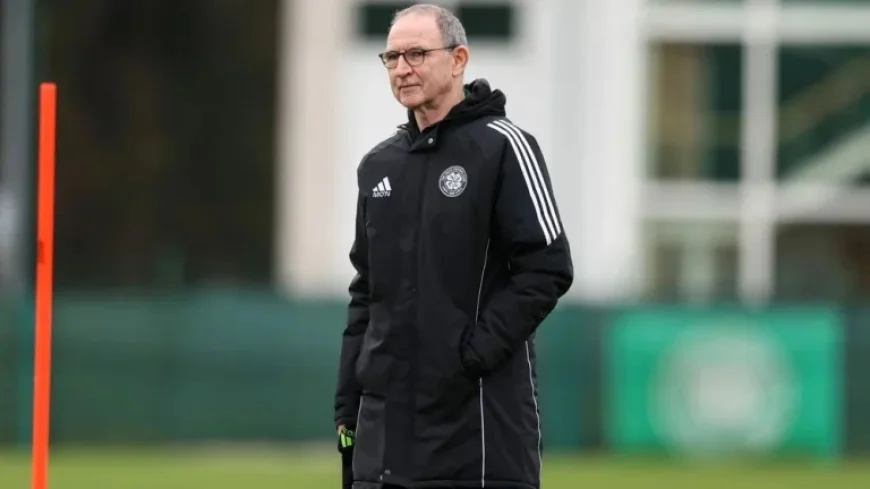 Aberdeen Vs Celtic: O’Neill looks to address slow Celtic starts