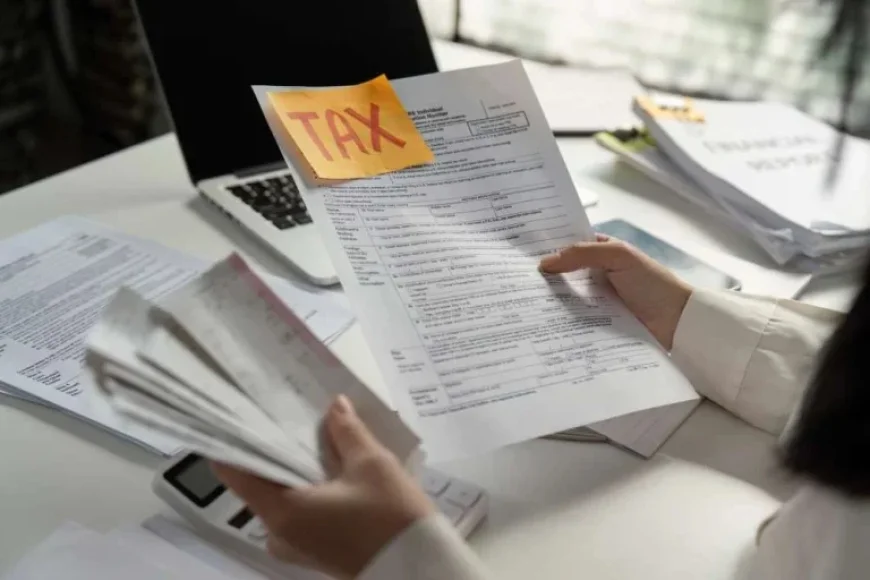 Tax Preparer Tip Lines Go Digital: What the IRS Reporting Hub Changes for Refund Fraud