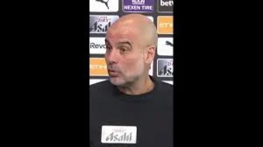 Premier League Games: Guardiola Defends Arsenal as Set-Piece Debate Deepens