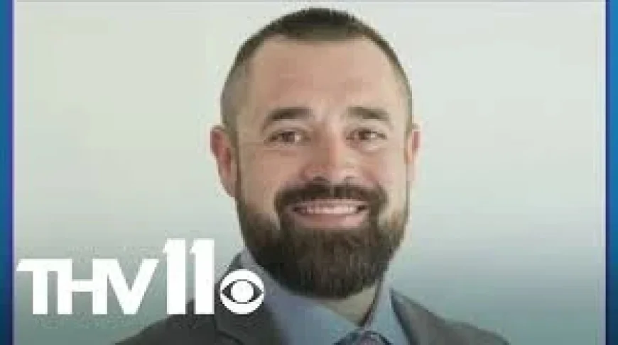 Aaron Spencer and the Lonoke County sheriff primary: a nomination won as a murder trial looms