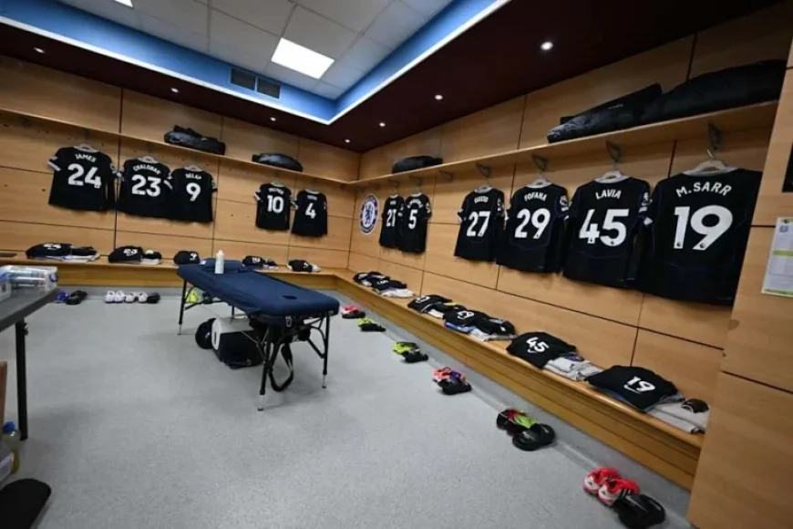 Epl Fixtures: March swing hits fantasy managers as Chelsea confirm XI for Villa