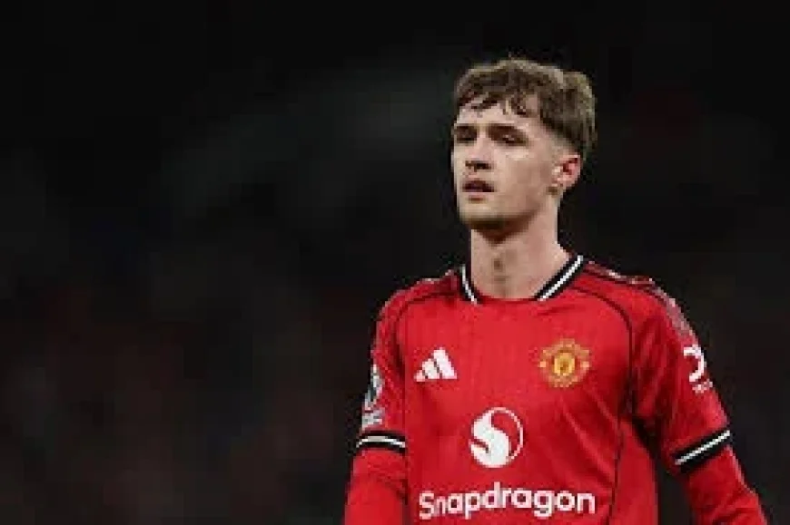 Man United at an inflection point after Jack Fletcher’s six-match ban and apology