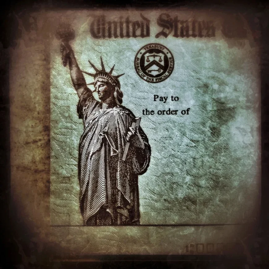 Tax Refund delays: the wait, the tracker, and what the IRS says to do next