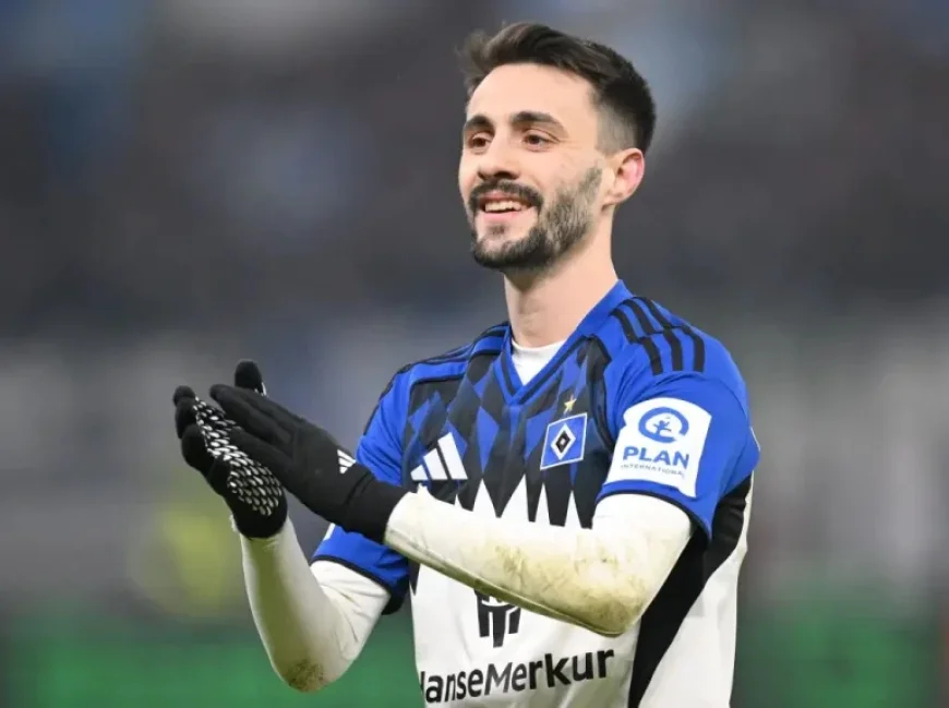 Hamburg Vs Leverkusen: Confirmed lineups and Hjulmand’s steady approach before the rescheduled clash