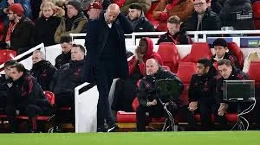 Epl Scores and the Human Cost: Liverpool’s Late Collapses at Wolves Expose a Season-Long Strain