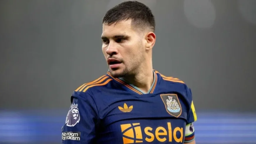 Casemiro exit sparks plans for more than $230 million midfield rebuild as summer approaches