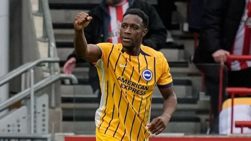 Danny Welbeck: Arteta hails former team-mate ahead of reunion — five reasons Brighton could unsettle Arsenal