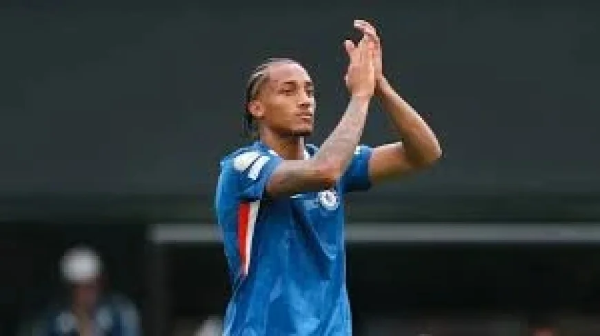 João Pedro Starts as Chelsea’s Selection Signals a Risky Pivot at Aston Villa