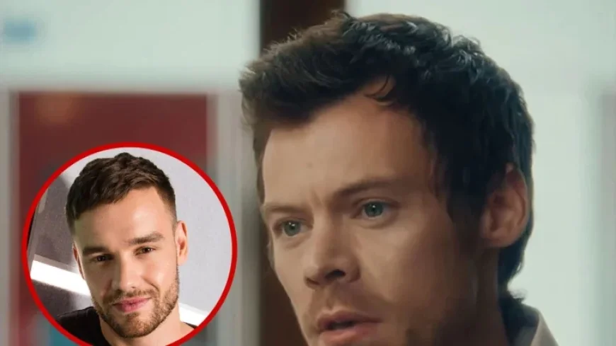 Harry Styles Opens Up About Liam Payne’s Death — What It Means for His Next Album