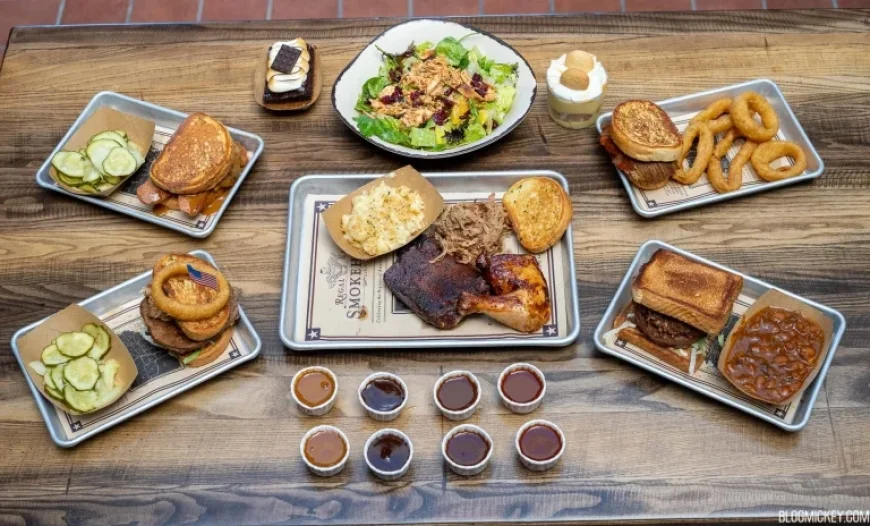 Disney World News: A “Free Dining” Deal Debuts Tomorrow—But Only for Some Guests