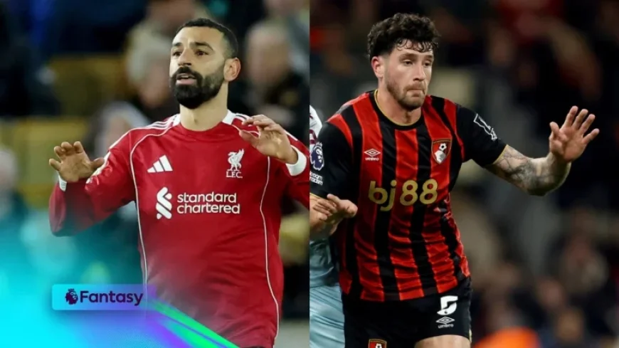 Fpl GW29 bonus points: 3 revelations from Tuesday’s midweek matches