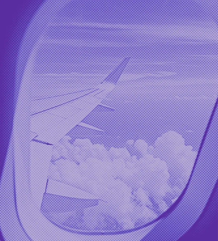 United Quietly Threatens Lifetime Bans for Passengers Who Refuse Headphones — A Rule Dressed as Courtesy