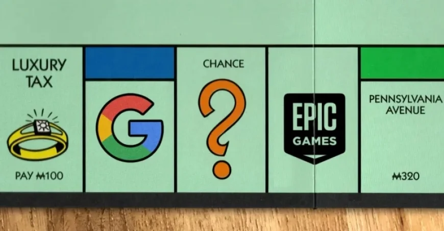 Google Abolishes 30% Android App Store Fee Ahead of Settlement