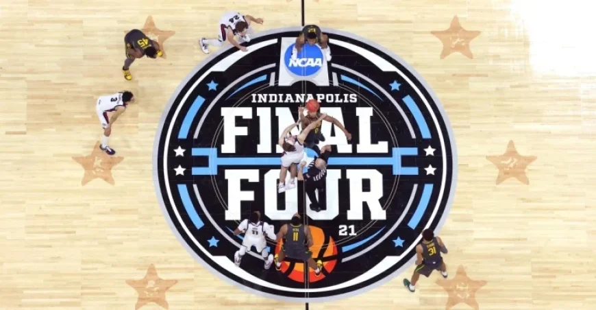 Bracketology and Bubble Watch: Insights from Hammer and Rails