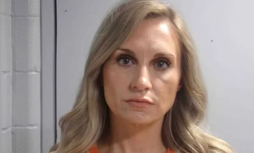 Former DeRidder Mayor Misty Roberts Found Guilty on Both Felony Counts: Faces Up to 17 Years in Prison