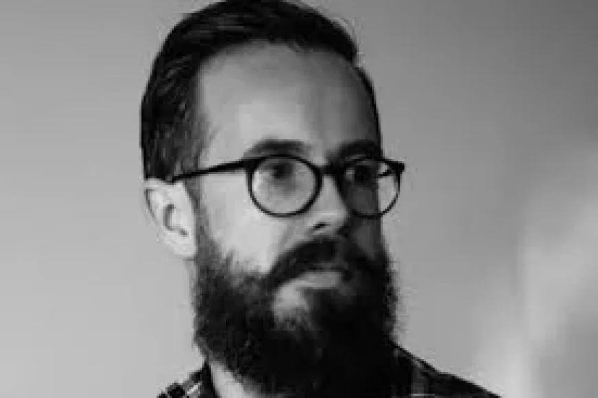 Glenn Keating: Dublin Musician Remembered — Five Revealing Angles on a Quiet Life Cut Short