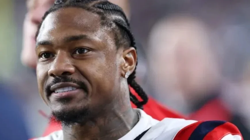 Stefon Diggs Ignites Debate with Mysterious Social Media Post