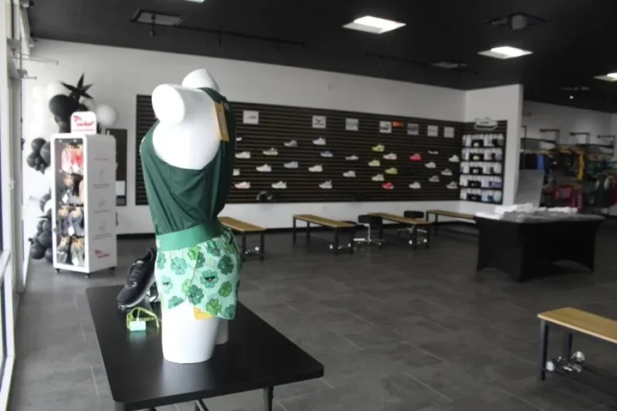 City at an inflection point: retail expansion in La Marque and community fitness moves in League City