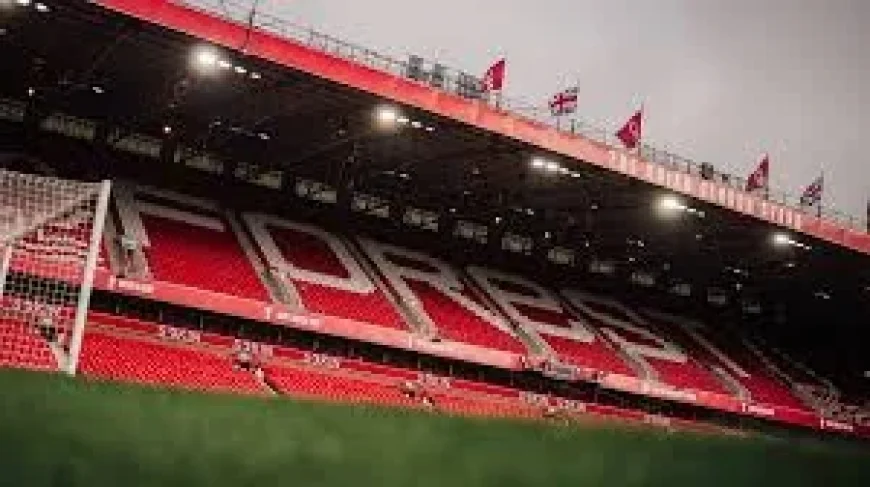 Nottingham Forest Fixtures: Two Club Notices Signal Schedule Change and Fan Discount