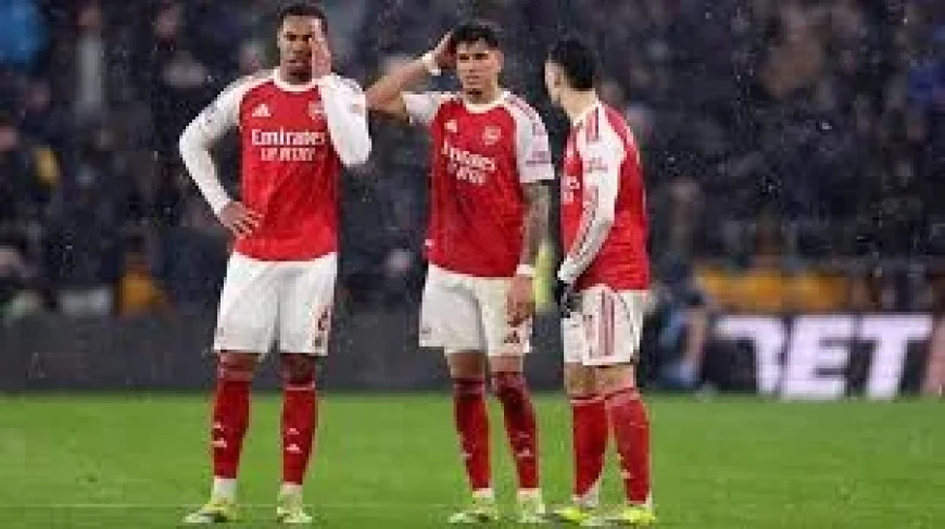 Man City Fixtures: 3 Moments That Could Decide the Premier League Title, Henry Warns