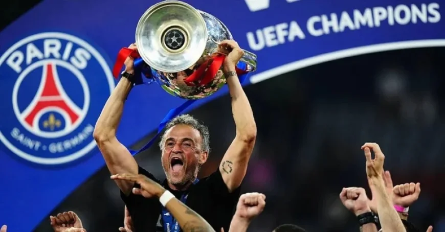 Joao Pedro’s hat-trick sharpens Chelsea’s edge as PSG win extra rest between Champions League ties