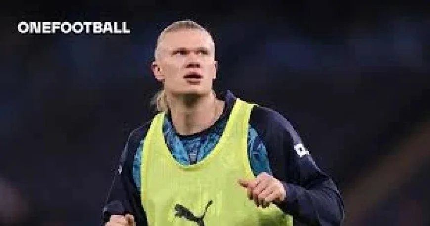 Man City held 2-2 by Forest after Anderson’s curled equaliser — a night of twists