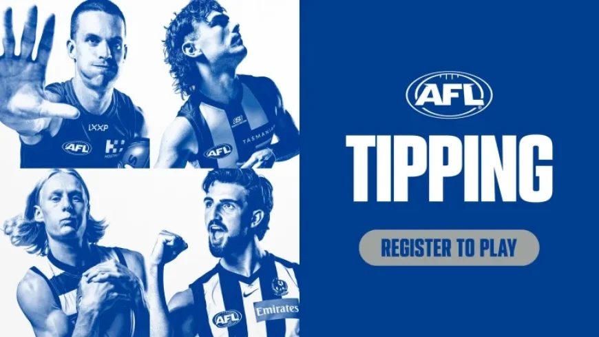 Footy Tips: Who Wins Opening Round? Experts Split as Curnow Debuts in Red and White