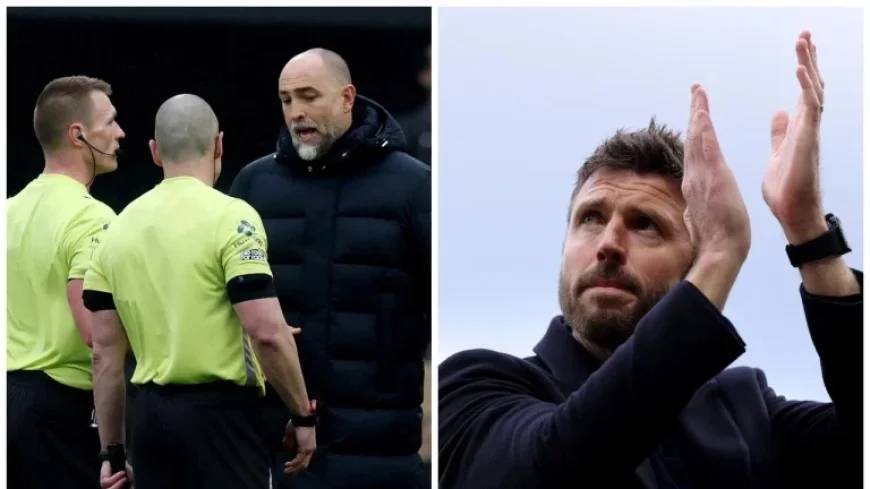 Epl Table: Arsenal’s 5-Point Edge Exposes Set-Piece Dependence — What It Means